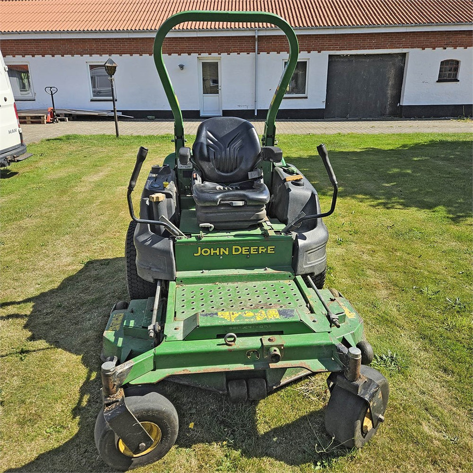 John Deere Z997R 60RD - Косачка за трева: снимка 2 John Deere Z997R 60RD - Косачка за трева: снимка 2
