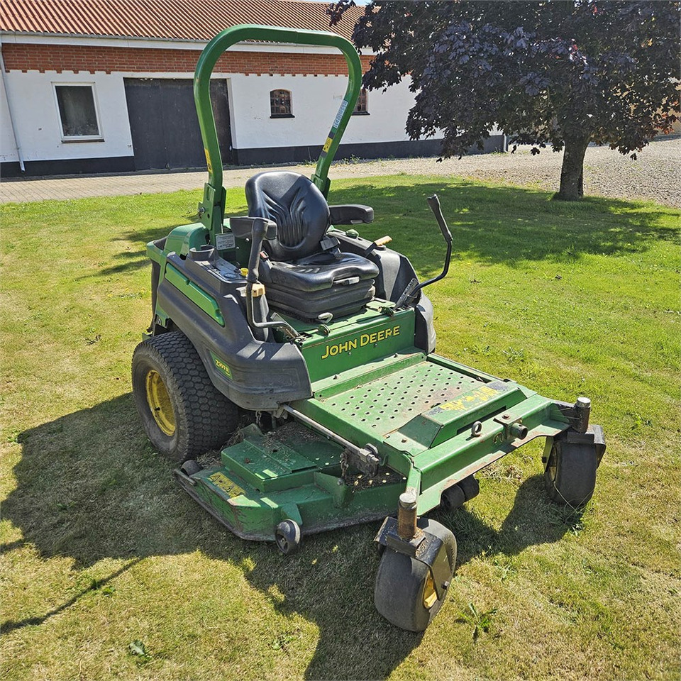 John Deere Z997R 60RD - Косачка за трева: снимка 1 John Deere Z997R 60RD - Косачка за трева: снимка 1