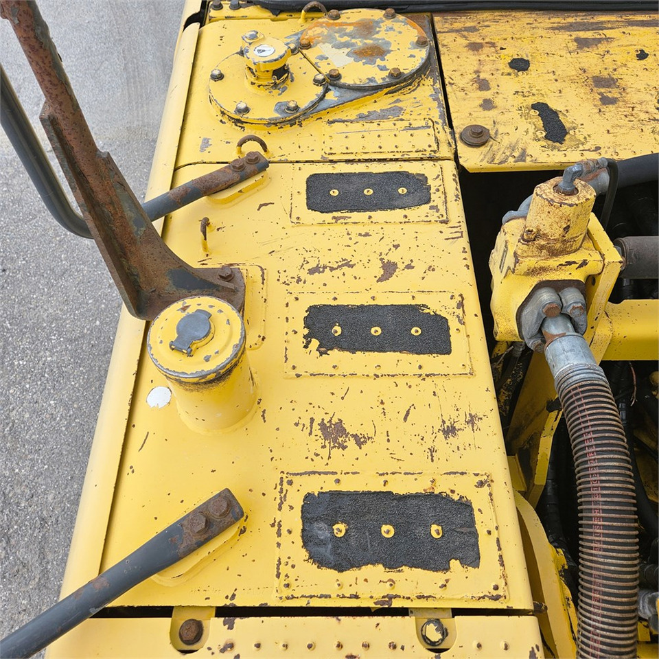 Верижен багер Komatsu PC210 LC-8: снимка 42