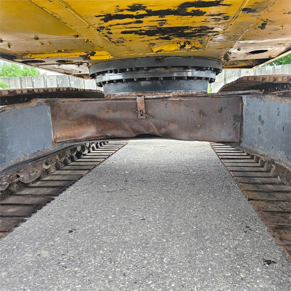 Верижен багер Komatsu PC210 LC-8: снимка 44