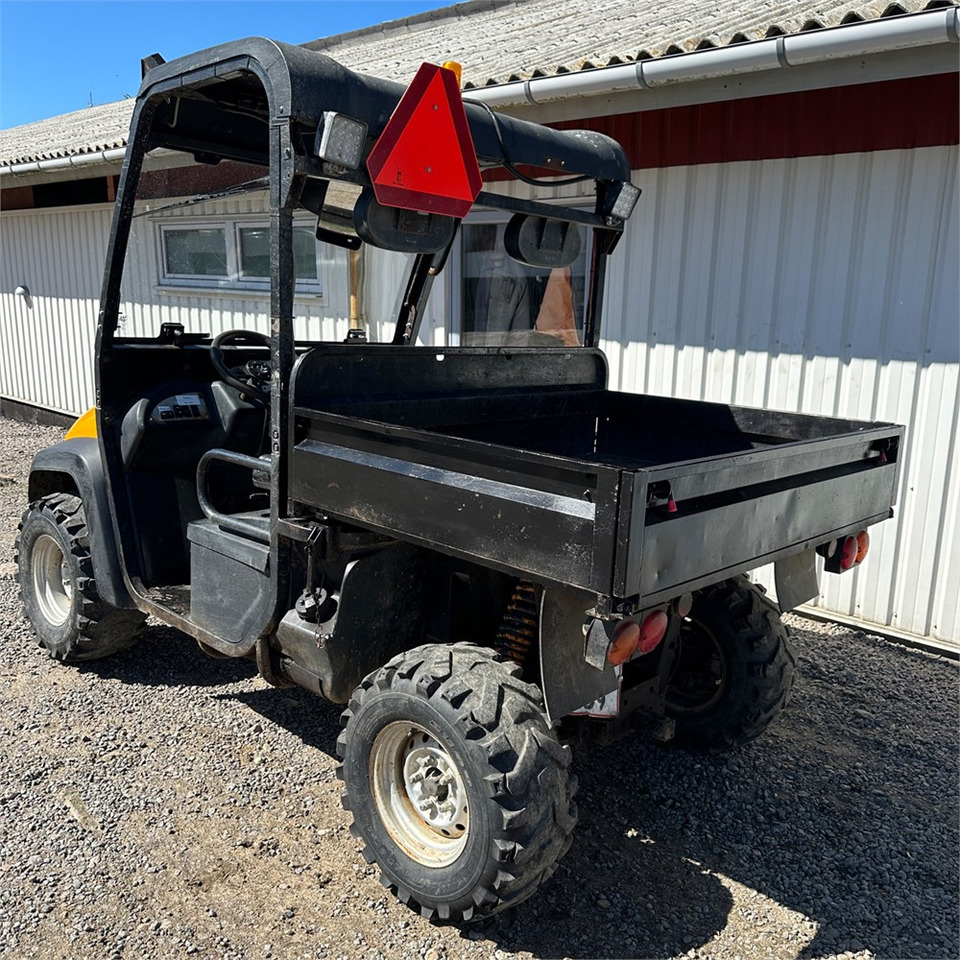JCB Workmax - Комунална/ Специална техника: снимка 5 JCB Workmax - Комунална/ Специална техника: снимка 5
