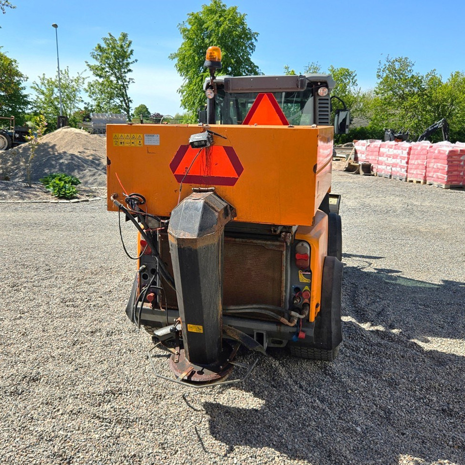 Kärcher MIC D - Комунална/ Специална техника: снимка 4 Kärcher MIC D - Комунална/ Специална техника: снимка 4