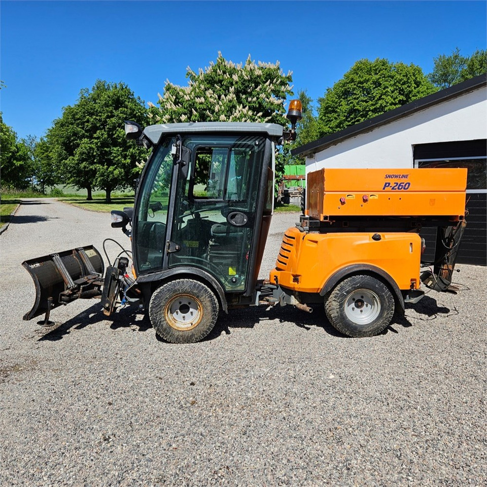 Kärcher MIC D - Комунална/ Специална техника: снимка 3 Kärcher MIC D - Комунална/ Специална техника: снимка 3