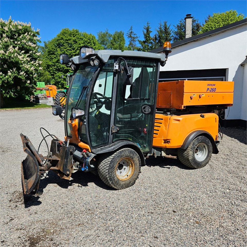 Kärcher MIC D - Комунална/ Специална техника: снимка 1 Kärcher MIC D - Комунална/ Специална техника: снимка 1