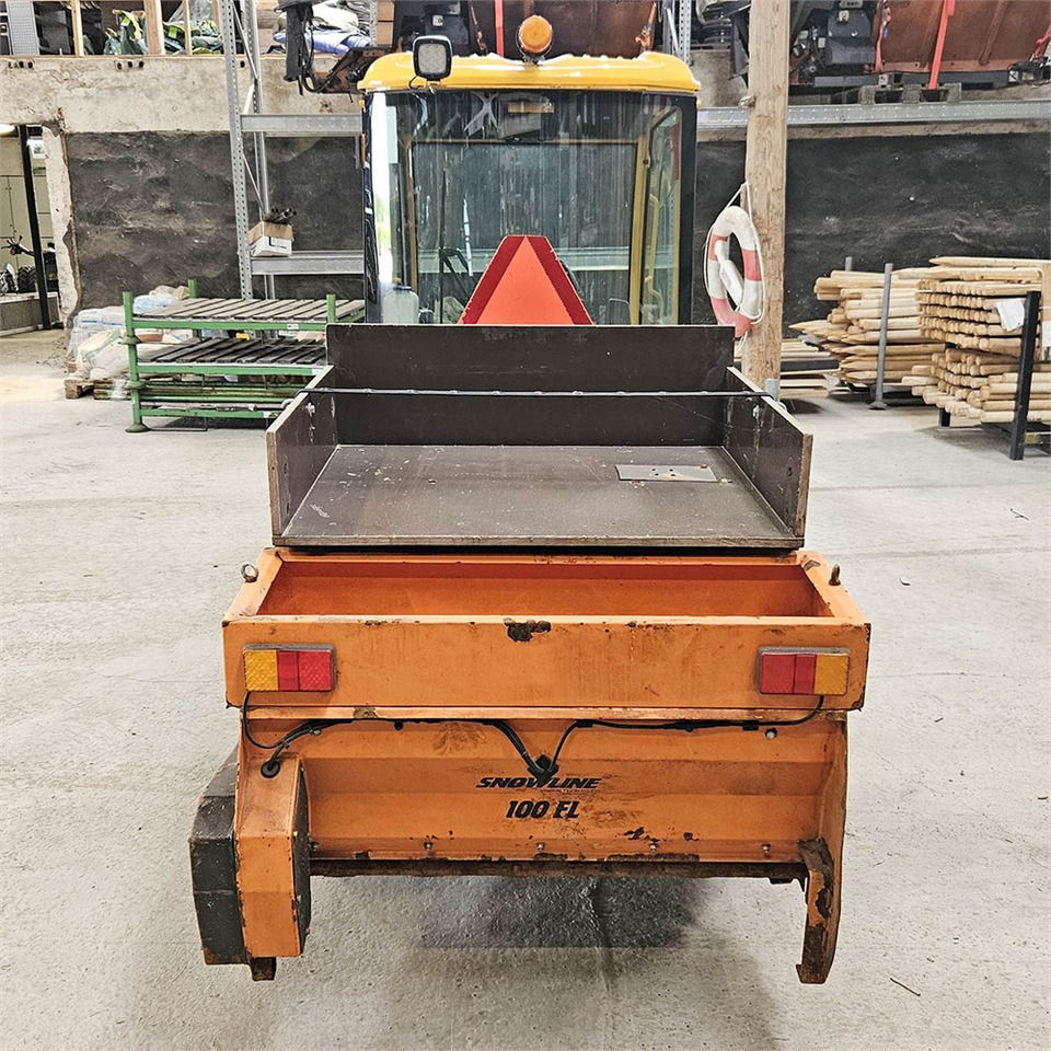 Stiga TITAN 32H - Комунална/ Специална техника: снимка 5 Stiga TITAN 32H - Комунална/ Специална техника: снимка 5