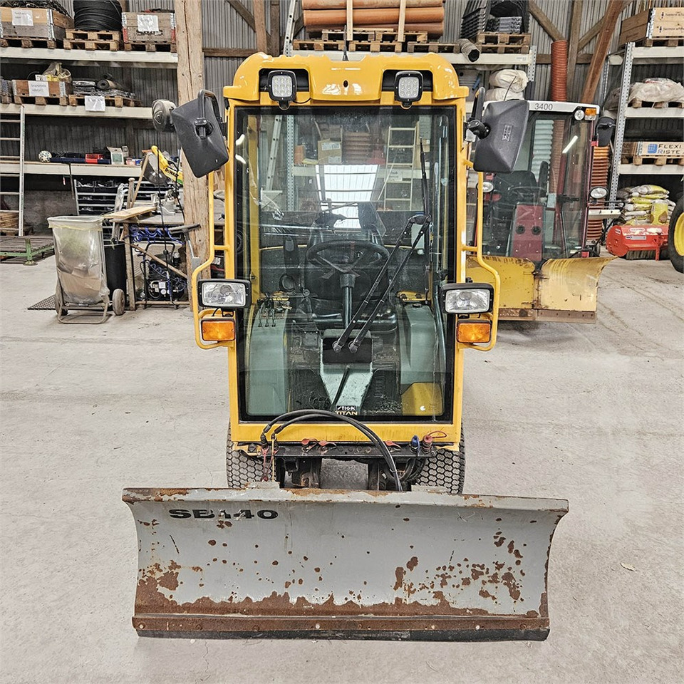 Stiga TITAN 32H - Комунална/ Специална техника: снимка 2 Stiga TITAN 32H - Комунална/ Специална техника: снимка 2
