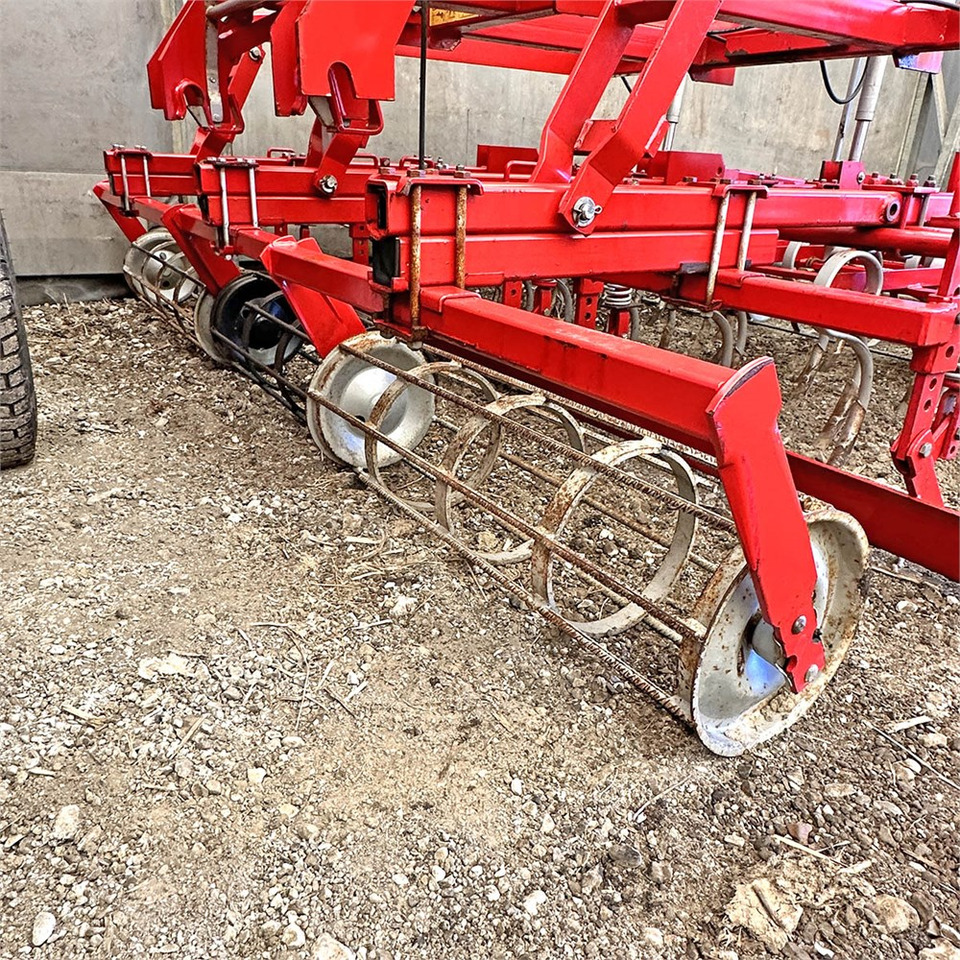 Kongskilde Germinator 3M - Култиватор: снимка 5 Kongskilde Germinator 3M - Култиватор: снимка 5