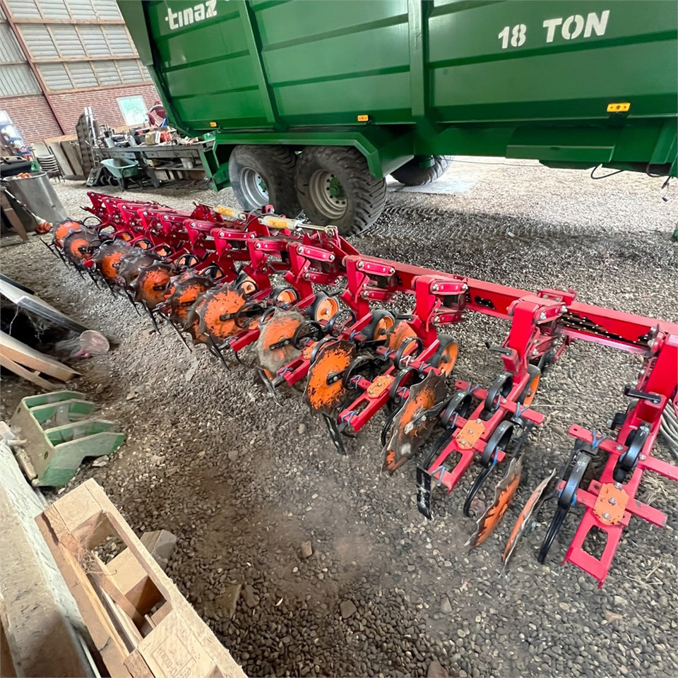 Kongskilde Vibro Crop - Дискова брана: снимка 1 Kongskilde Vibro Crop - Дискова брана: снимка 1