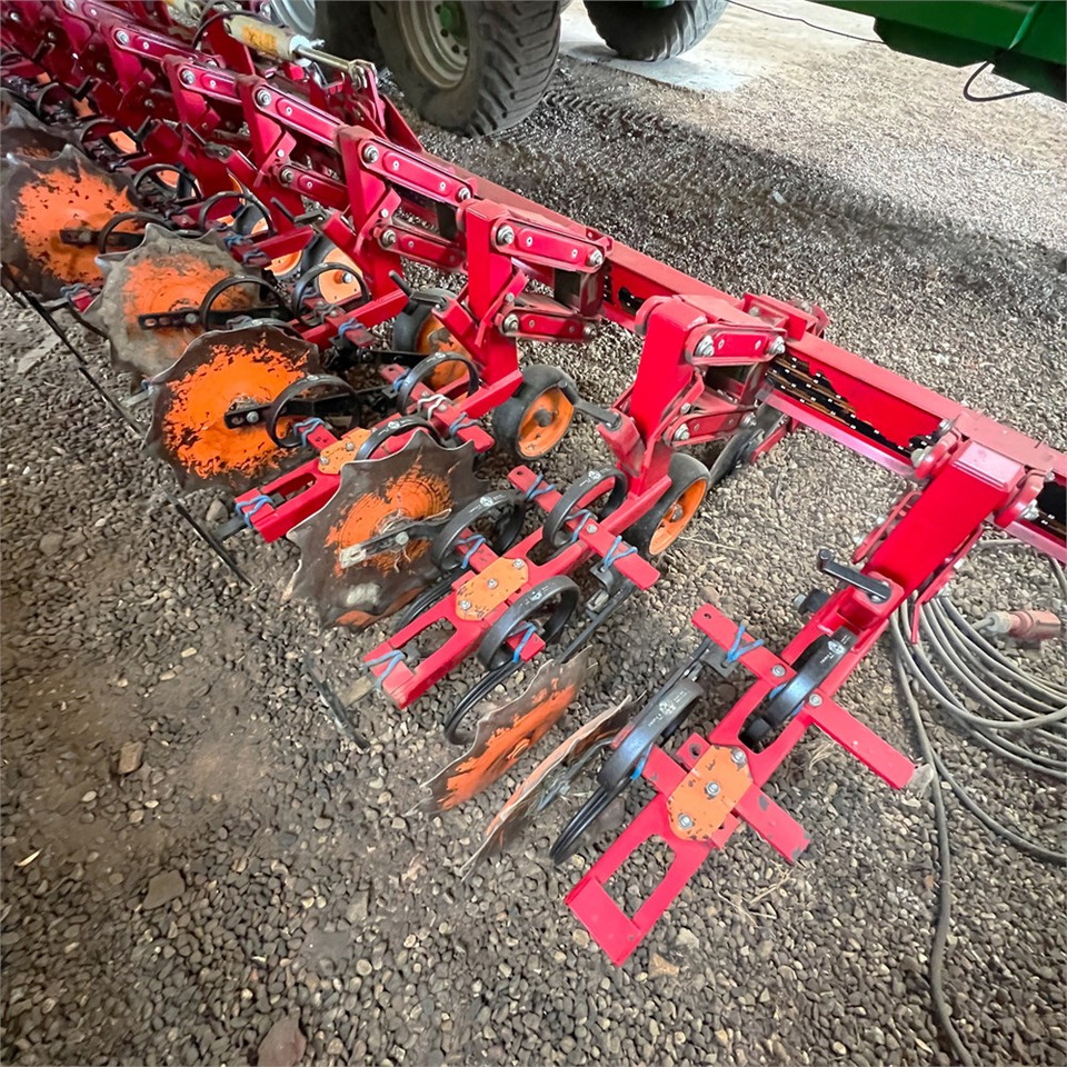 Kongskilde Vibro Crop - Дискова брана: снимка 3 Kongskilde Vibro Crop - Дискова брана: снимка 3