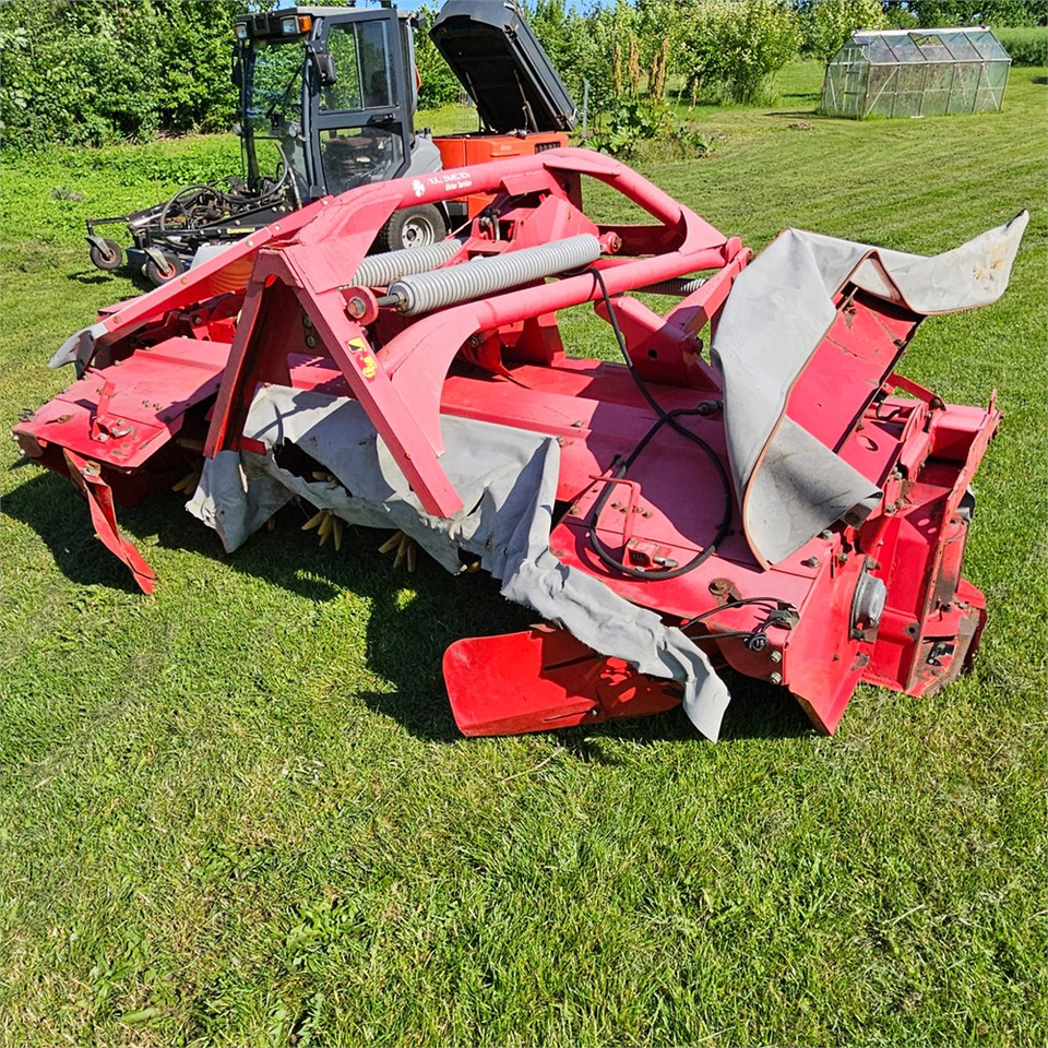 Kuhn GMD 900 - Машина за сено и фураж: снимка 3 Kuhn GMD 900 - Машина за сено и фураж: снимка 3