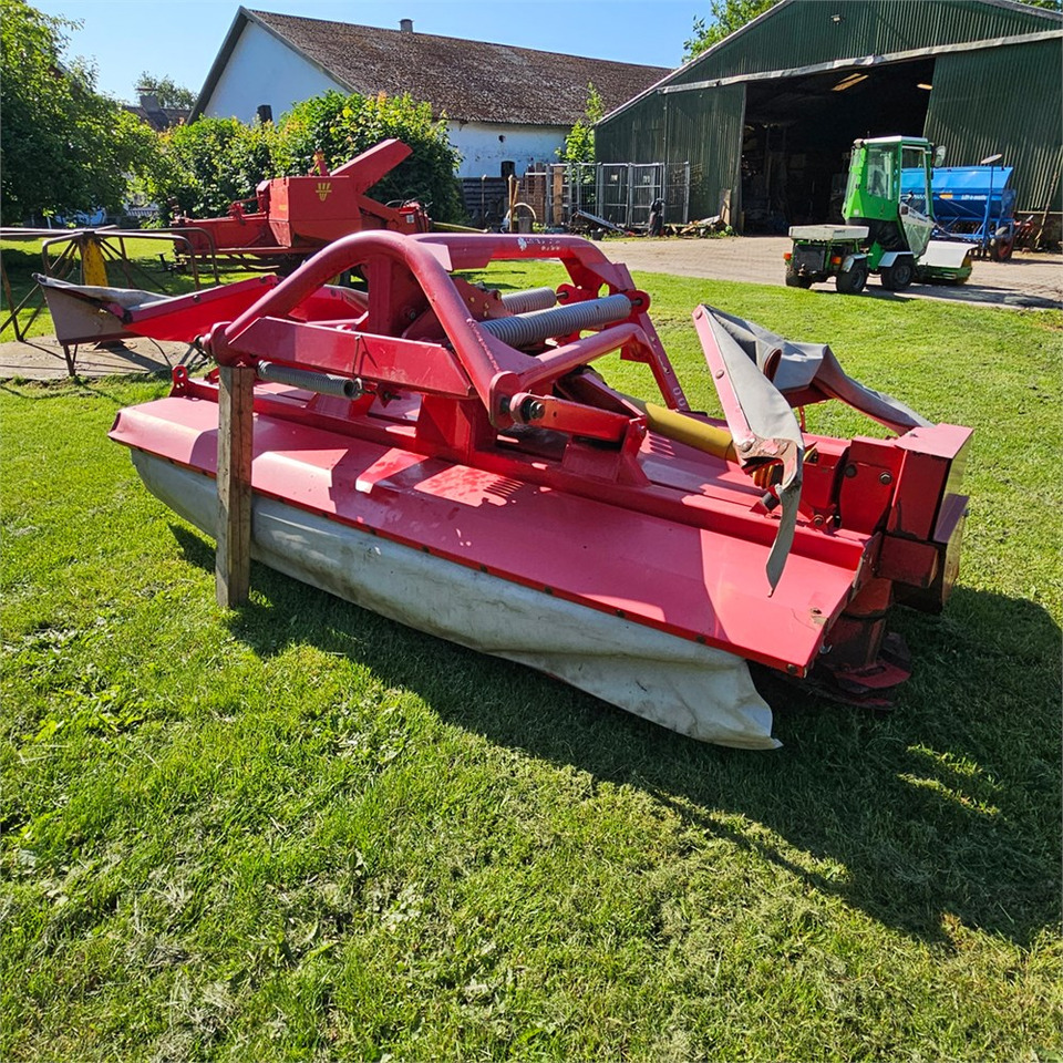 Kuhn GMD 900 - Машина за сено и фураж: снимка 5 Kuhn GMD 900 - Машина за сено и фураж: снимка 5