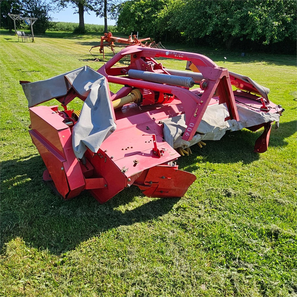 Kuhn GMD 900 - Машина за сено и фураж: снимка 1 Kuhn GMD 900 - Машина за сено и фураж: снимка 1