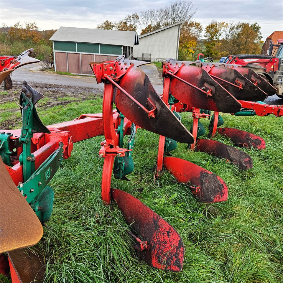 Kverneland EG - Плуг: снимка 5 Kverneland EG - Плуг: снимка 5