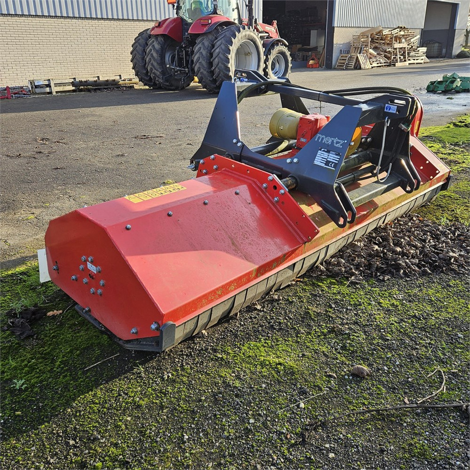 Kverneland FRD 320 - Машина за сено и фураж: снимка 4 Kverneland FRD 320 - Машина за сено и фураж: снимка 4