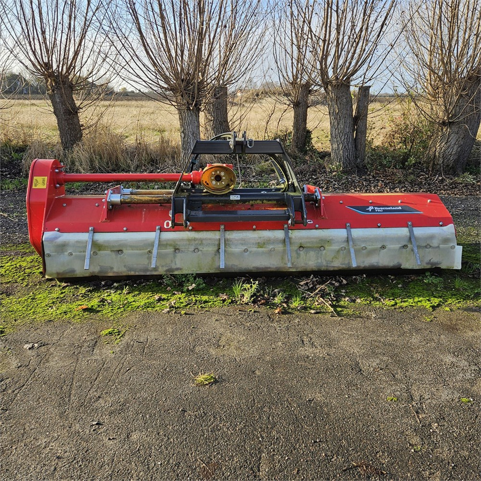 Kverneland FRD 320 - Машина за сено и фураж: снимка 3 Kverneland FRD 320 - Машина за сено и фураж: снимка 3