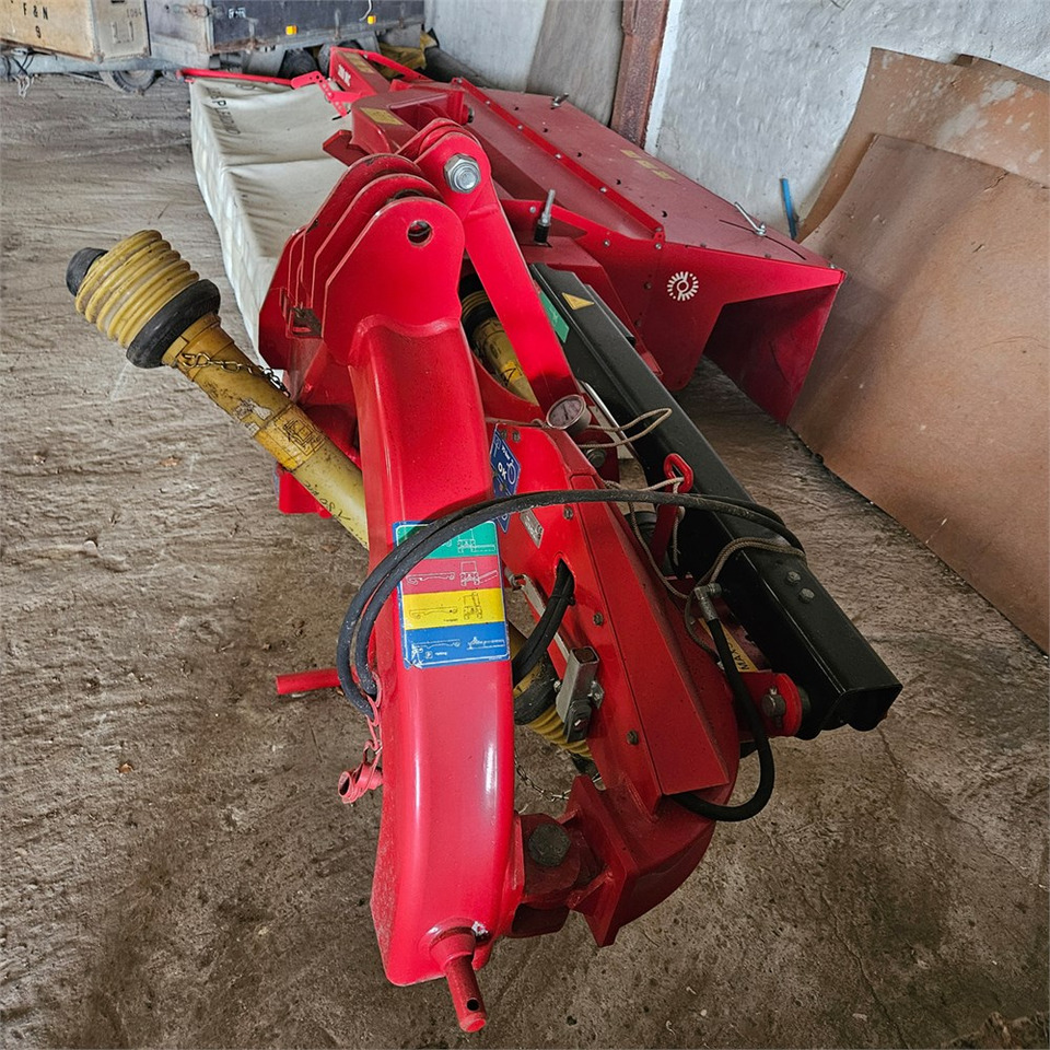 LELY Splendimo 280MC - Косачка: снимка 2 LELY Splendimo 280MC - Косачка: снимка 2