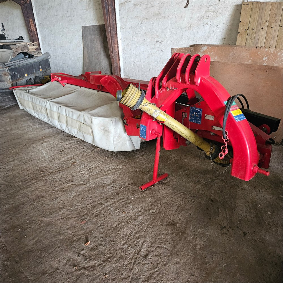 LELY Splendimo 280MC - Косачка: снимка 1 LELY Splendimo 280MC - Косачка: снимка 1