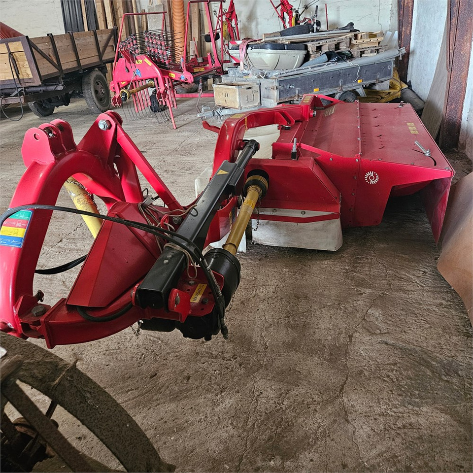 LELY Splendimo 280MC - Косачка: снимка 3 LELY Splendimo 280MC - Косачка: снимка 3