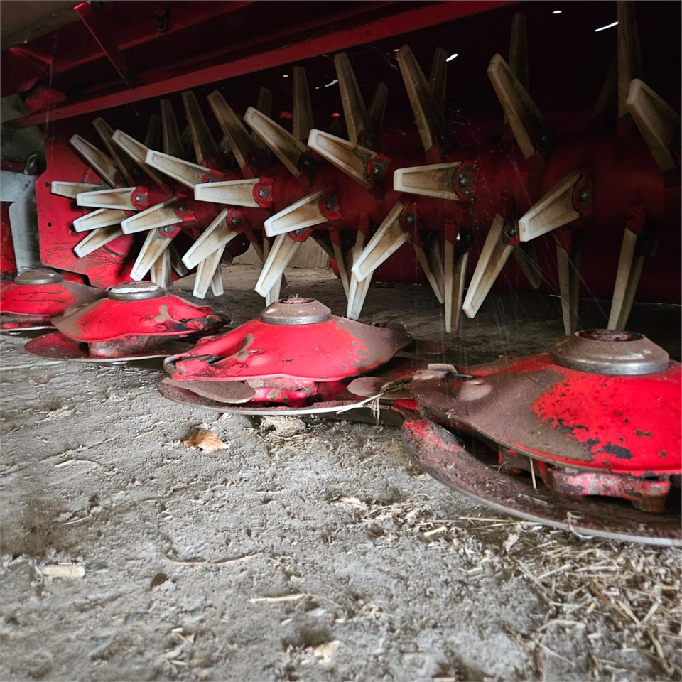 LELY Splendimo 280MC - Косачка: снимка 5 LELY Splendimo 280MC - Косачка: снимка 5