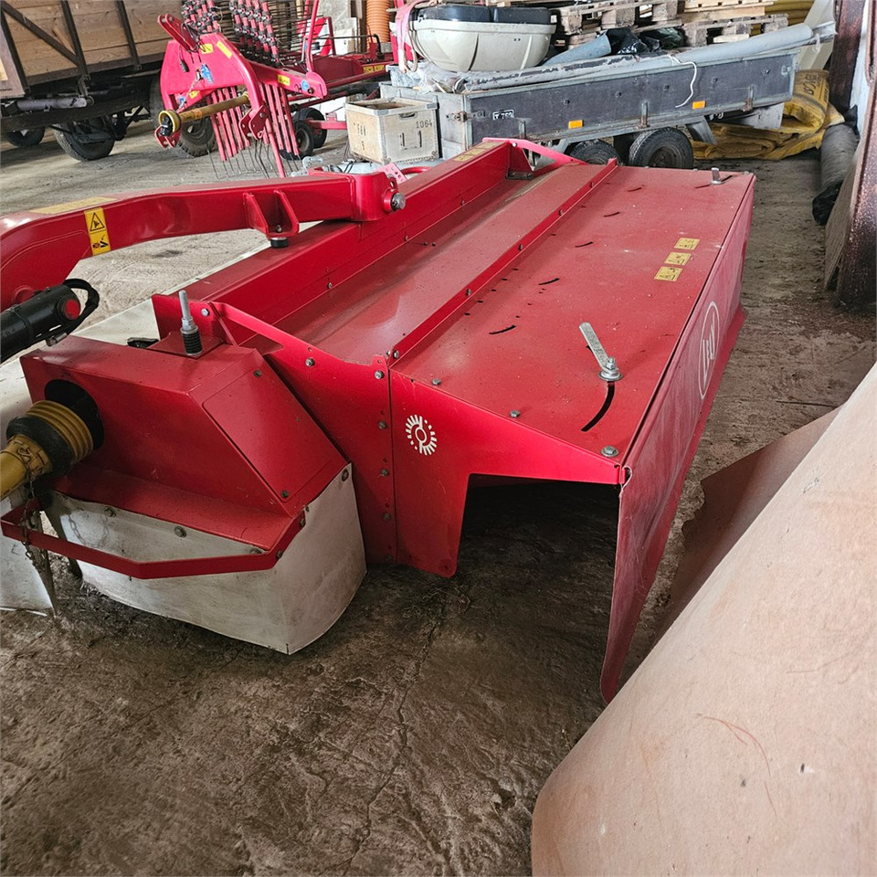 LELY Splendimo 280MC - Косачка: снимка 4 LELY Splendimo 280MC - Косачка: снимка 4
