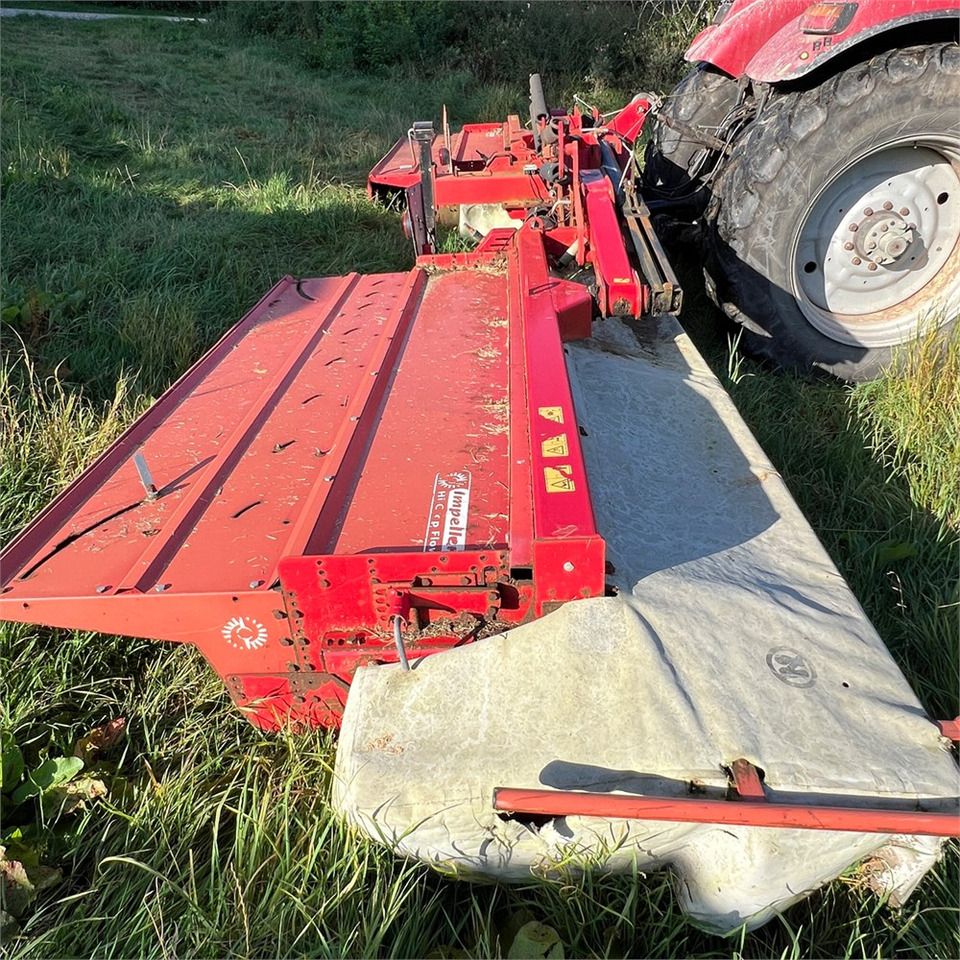 LELY Splendimo 900 - Машина за сено и фураж: снимка 2 LELY Splendimo 900 - Машина за сено и фураж: снимка 2