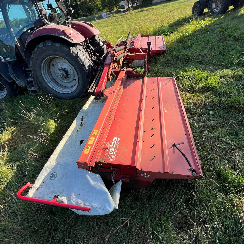 LELY Splendimo 900 - Машина за сено и фураж: снимка 5 LELY Splendimo 900 - Машина за сено и фураж: снимка 5