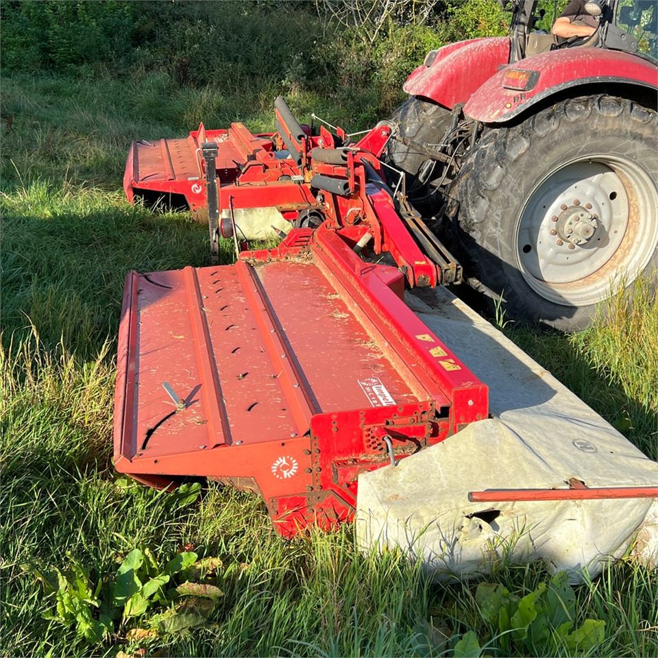 LELY Splendimo 900 - Машина за сено и фураж: снимка 1 LELY Splendimo 900 - Машина за сено и фураж: снимка 1