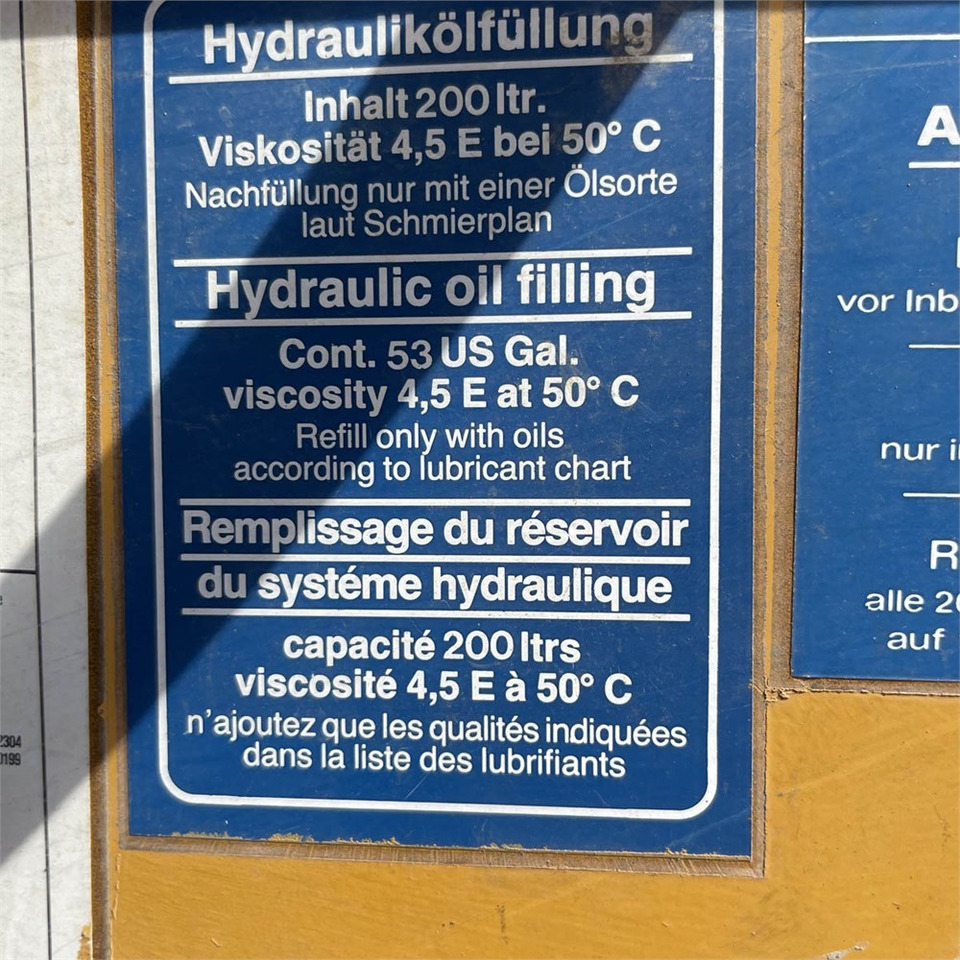 Лизинг на Liebherr A 902 Liebherr A 902: снимка 47 Лизинг на Liebherr A 902 Liebherr A 902: снимка 47