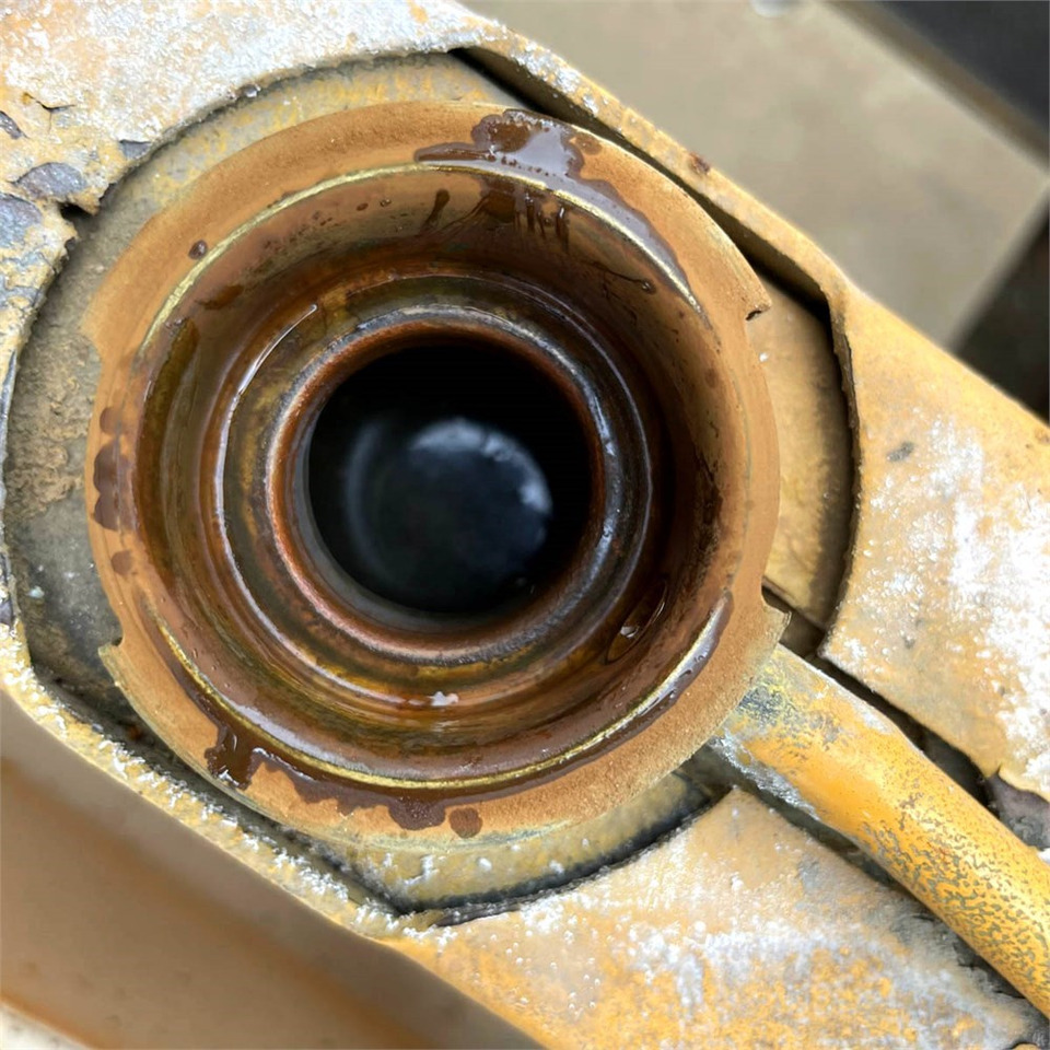 Лизинг на Liebherr A 902 Liebherr A 902: снимка 36 Лизинг на Liebherr A 902 Liebherr A 902: снимка 36