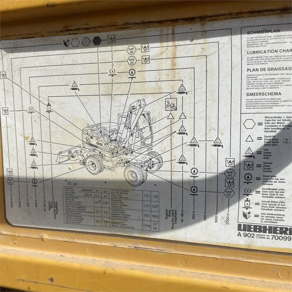 Лизинг на Liebherr A 902 Liebherr A 902: снимка 39 Лизинг на Liebherr A 902 Liebherr A 902: снимка 39