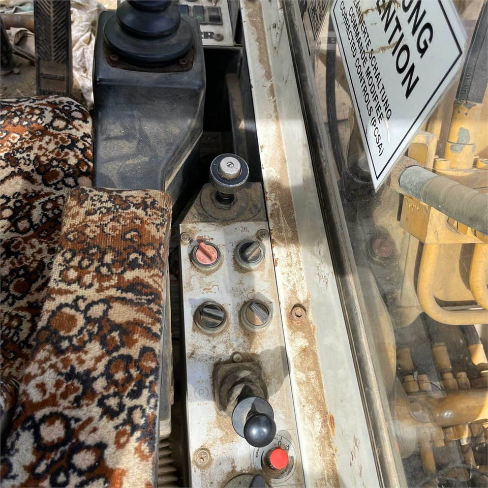 Лизинг на Liebherr A 902 Liebherr A 902: снимка 20 Лизинг на Liebherr A 902 Liebherr A 902: снимка 20