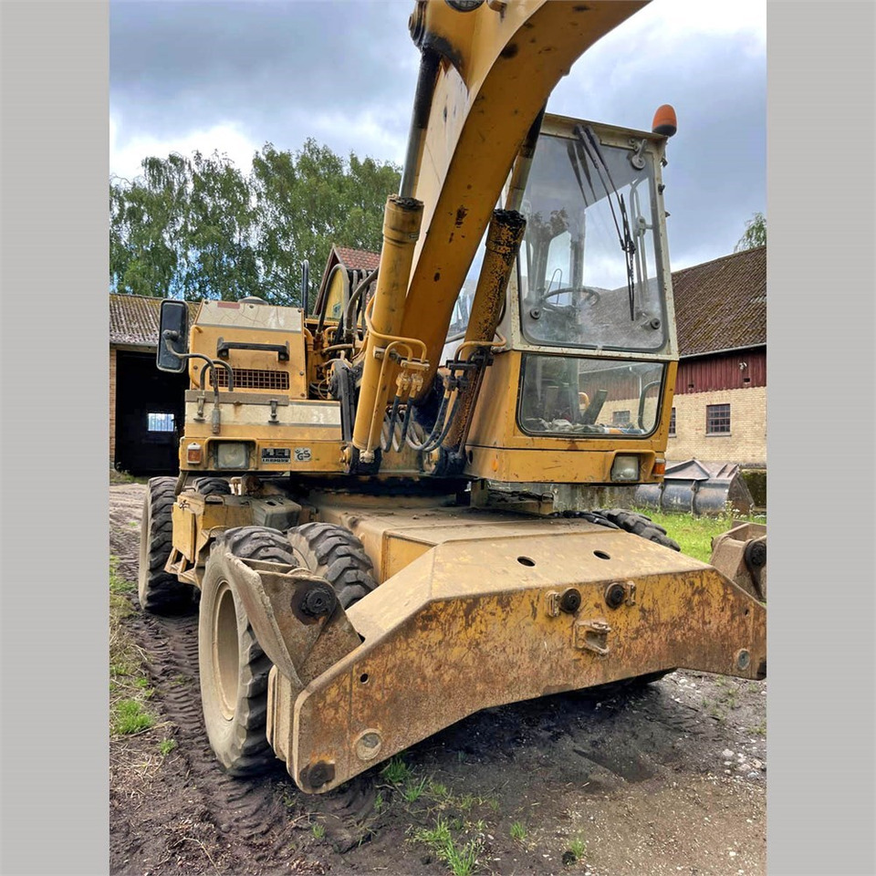 Лизинг на Liebherr A 902 Liebherr A 902: снимка 12 Лизинг на Liebherr A 902 Liebherr A 902: снимка 12