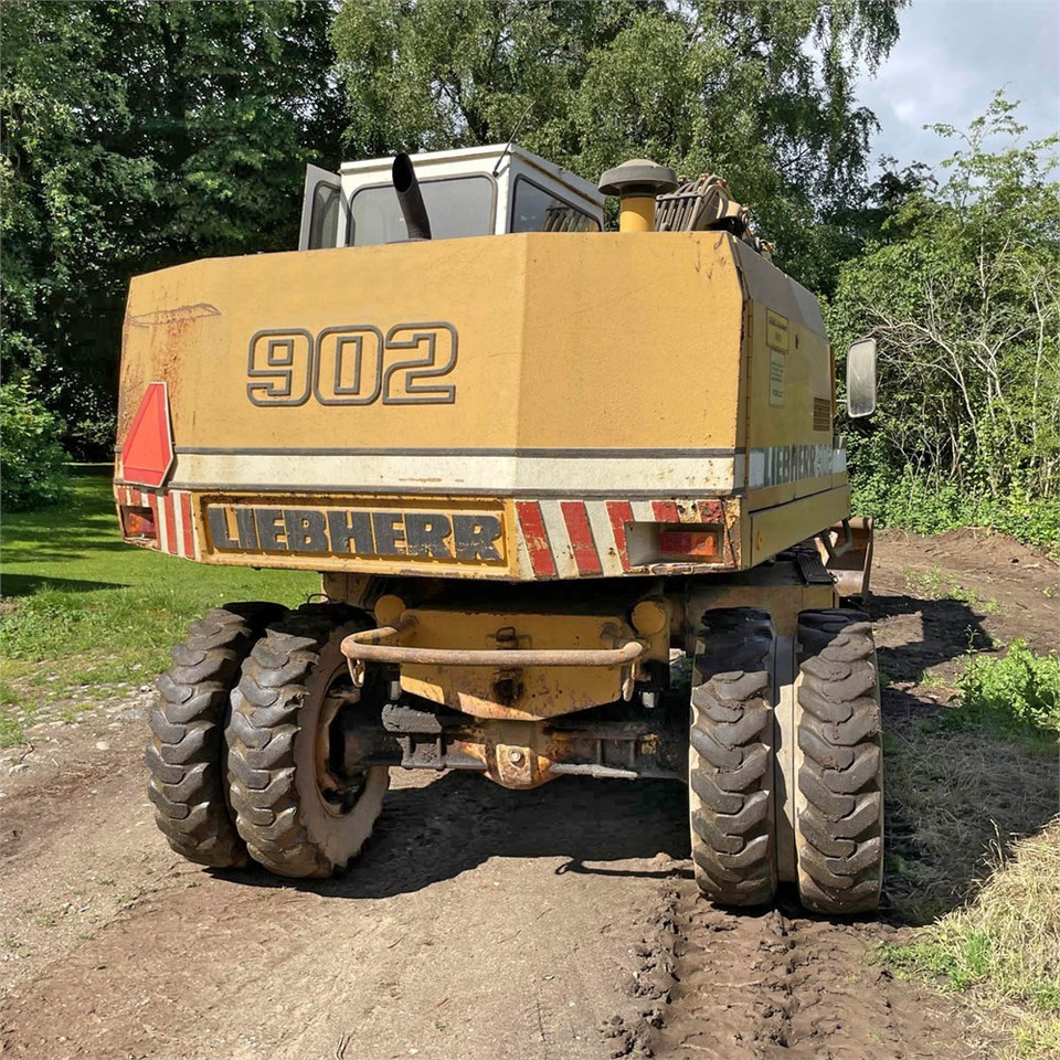 Лизинг на Liebherr A 902 Liebherr A 902: снимка 7 Лизинг на Liebherr A 902 Liebherr A 902: снимка 7