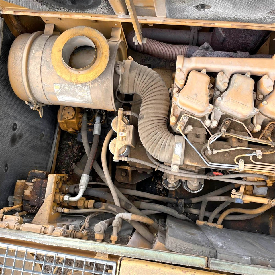 Лизинг на Liebherr A 902 Liebherr A 902: снимка 29 Лизинг на Liebherr A 902 Liebherr A 902: снимка 29