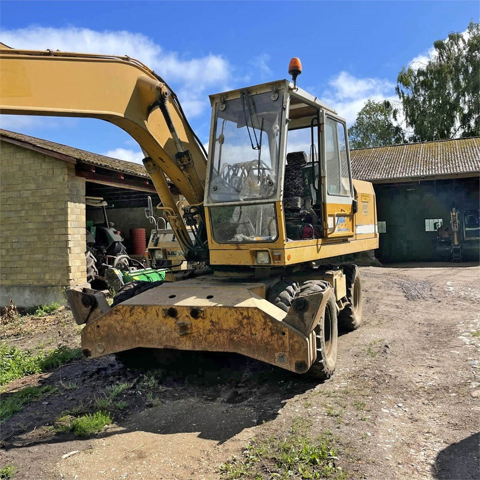 Лизинг на Liebherr A 902 Liebherr A 902: снимка 9 Лизинг на Liebherr A 902 Liebherr A 902: снимка 9