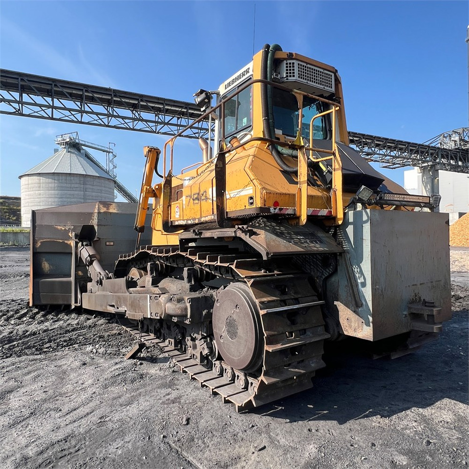 Liebherr PR 764 - Булдозер: снимка 5 Liebherr PR 764 - Булдозер: снимка 5