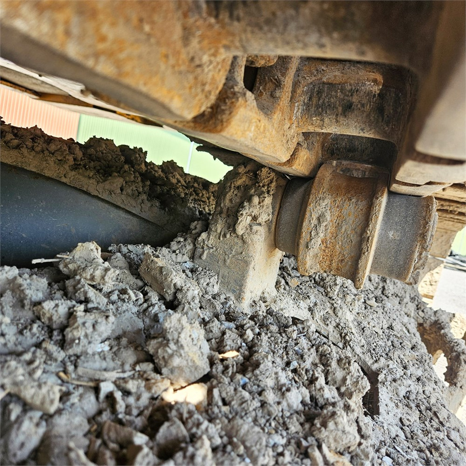 Верижен багер Liebherr R926 LC: снимка 43