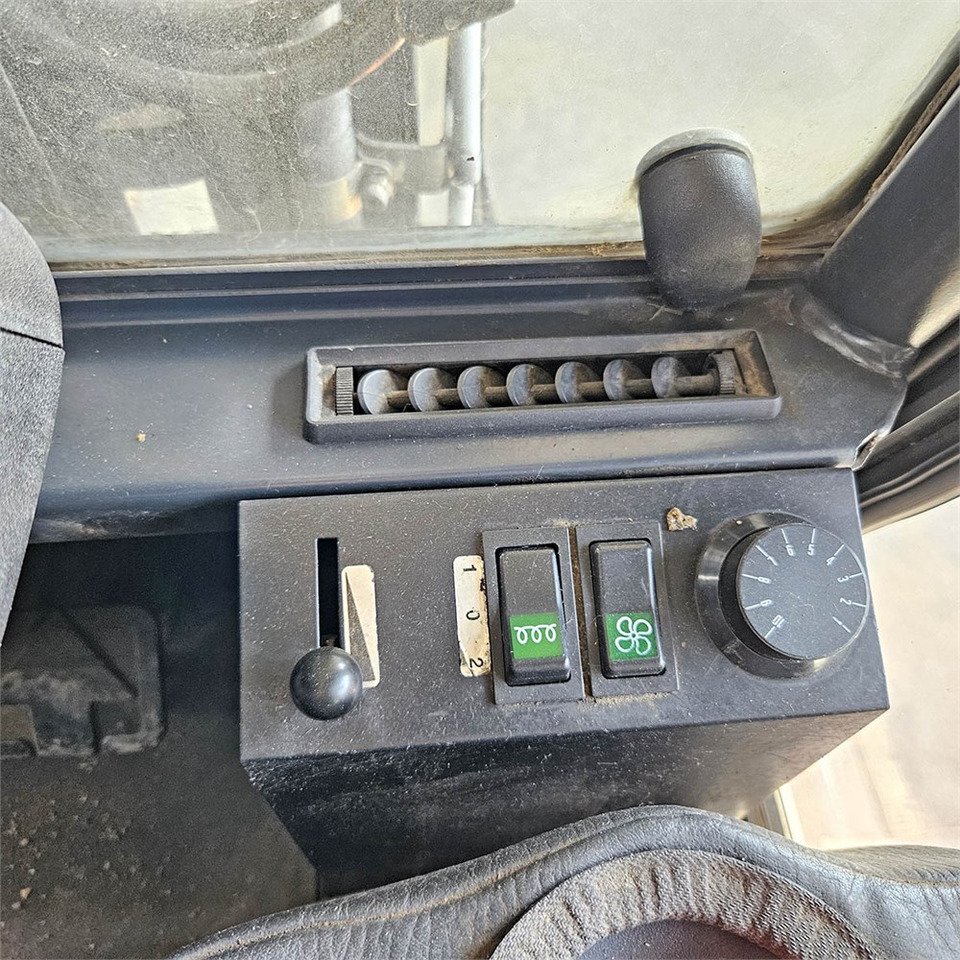 Мотокар Linde E16 P: снимка 14