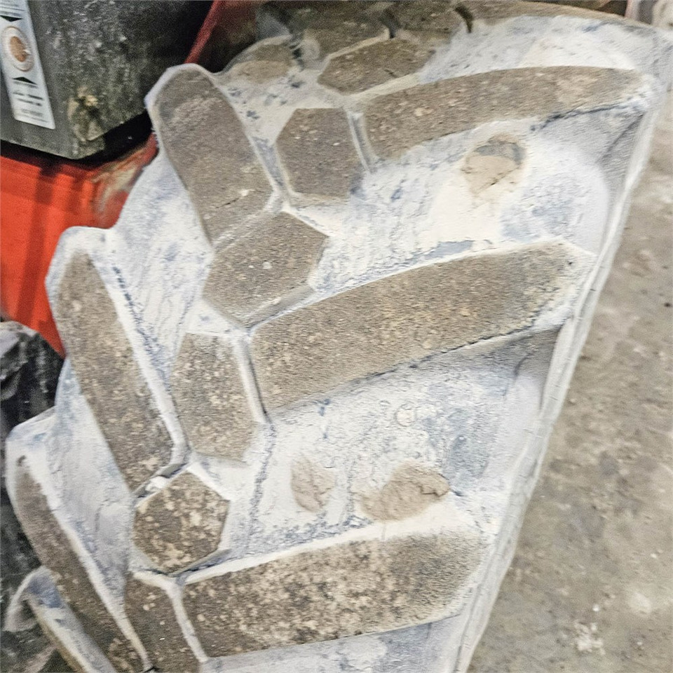 Лизинг на Manitou MC 50 Power shift Manitou MC 50 Power shift: снимка 33