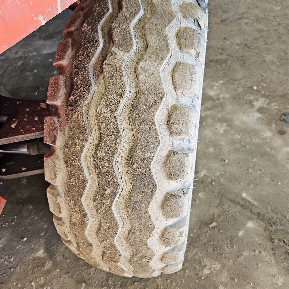 Лизинг на Manitou MC 50 Power shift Manitou MC 50 Power shift: снимка 37