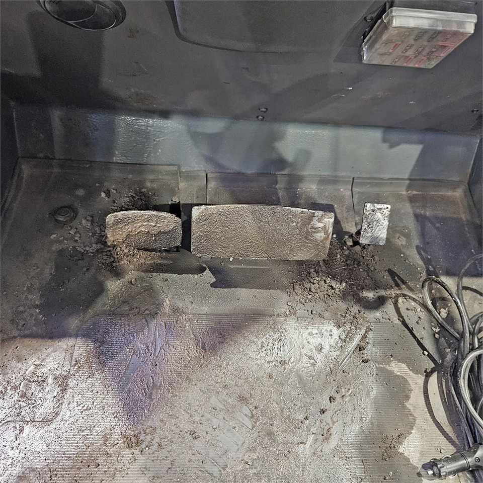 Лизинг на Manitou MC 50 Power shift Manitou MC 50 Power shift: снимка 23