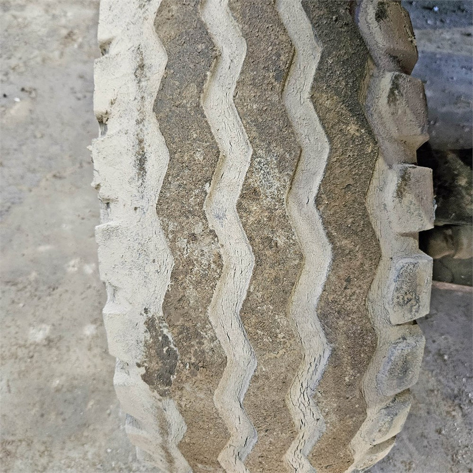 Лизинг на Manitou MC 50 Power shift Manitou MC 50 Power shift: снимка 35