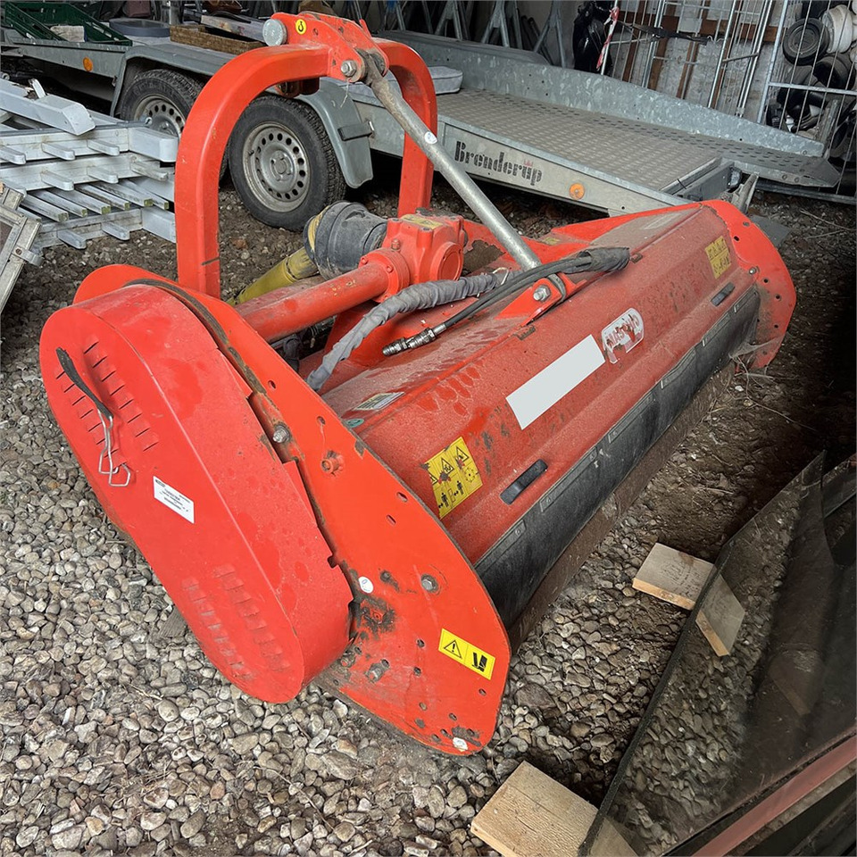 Maschio CR 190 - Машина за сено и фураж: снимка 1 Maschio CR 190 - Машина за сено и фураж: снимка 1