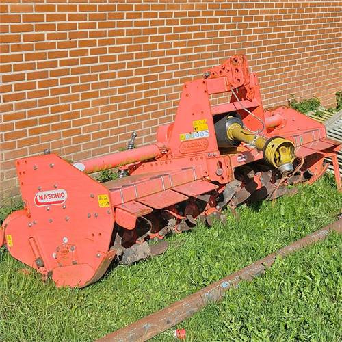 Maschio Fresa C 300 - Роторна фреза: снимка 2 Maschio Fresa C 300 - Роторна фреза: снимка 2