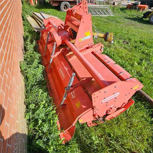 Maschio Fresa C 300 - Роторна фреза: снимка 1 Maschio Fresa C 300 - Роторна фреза: снимка 1