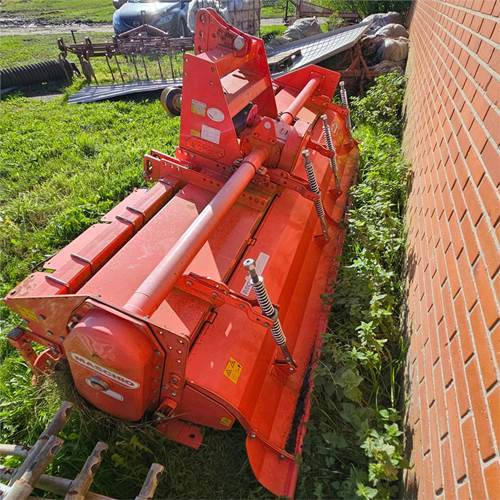 Maschio Fresa C 300 - Роторна фреза: снимка 4 Maschio Fresa C 300 - Роторна фреза: снимка 4