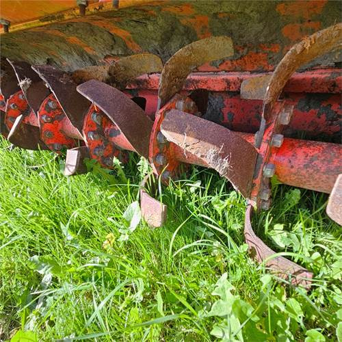 Maschio Fresa C 300 - Роторна фреза: снимка 5 Maschio Fresa C 300 - Роторна фреза: снимка 5