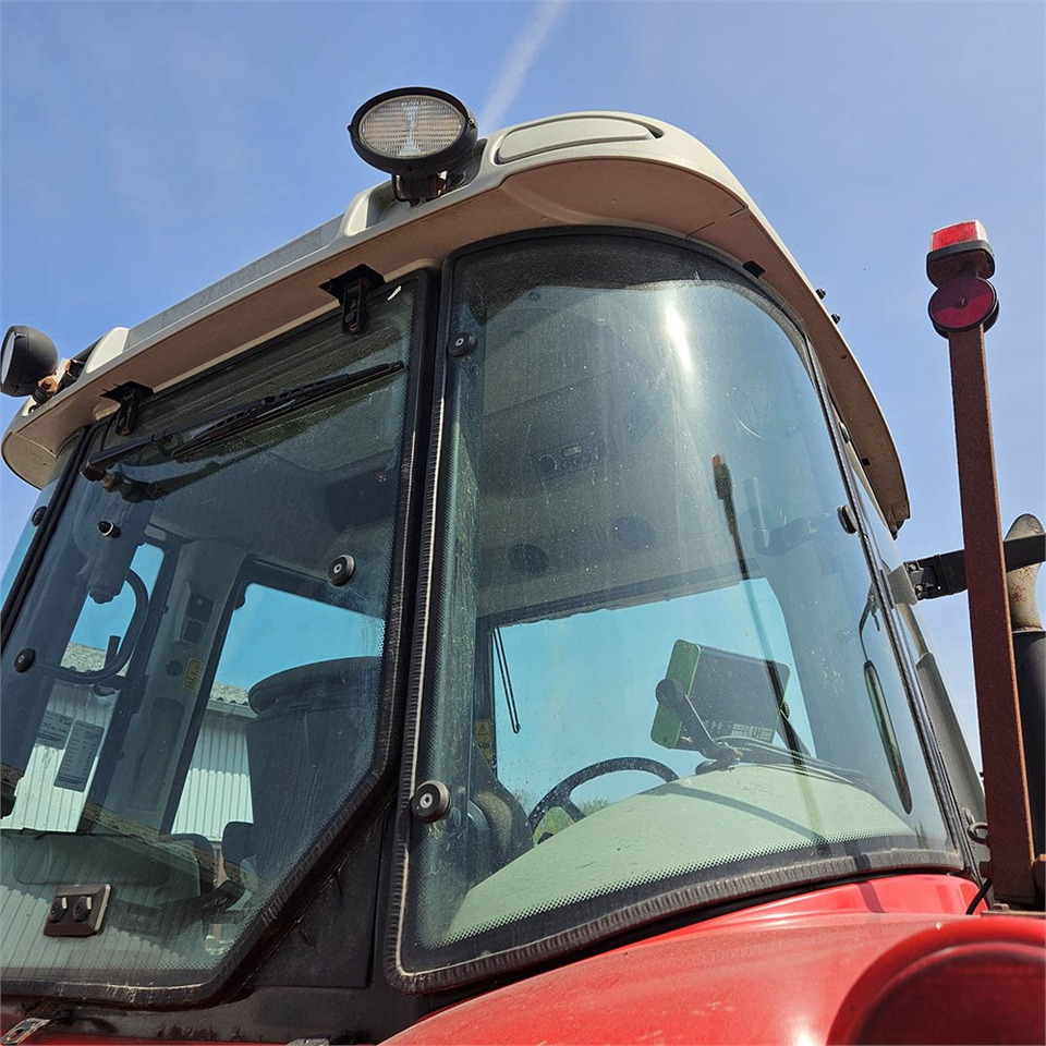 Трактор Massey Ferguson 6480: снимка 50