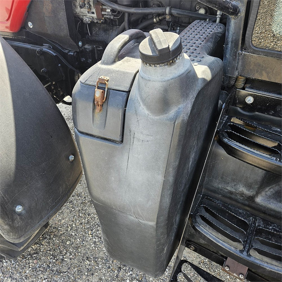 Трактор Massey Ferguson 6480: снимка 40