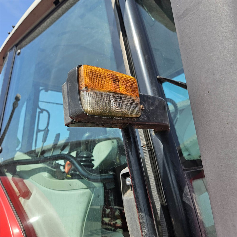 Трактор Massey Ferguson 6480: снимка 44